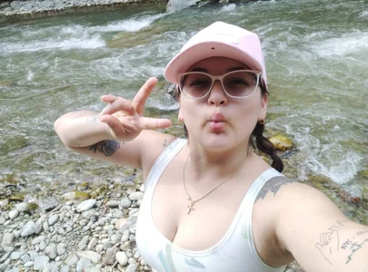 eva_rosse69: Enjoying nature 🍃🌳 ( 8 фото)