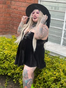 Venus_Rock 🎃  2. fénykép