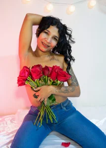 chikivivi-Happy Valentine's Day Bild 6