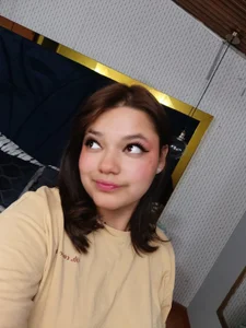 AMBERBENELLI SWEET AMBER Pic 9