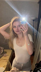 CatrinaRingquist Sweet girl Pic