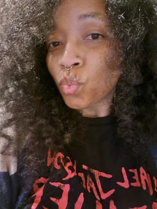 Marie-Petite Silly Selfies Pic 6