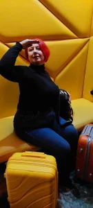 NikolRedMilf Look at me Pic