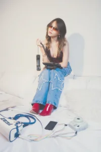 Hey_lucy__ Vintage Fantasy 💖 Bilde 2