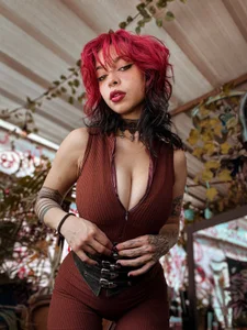 Kitty_arts Red velvet ♥️ Bilde 2