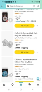 theclubist111 Amazon wish list! https://www.amazon.com/hz/wishlist/ls/2JFUGDXLTDV09?ref_=wl_share Pic 4