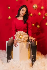 MailynFoxx kullanıcısının Merry christmas ✨ albümü -  9 fotoğraf