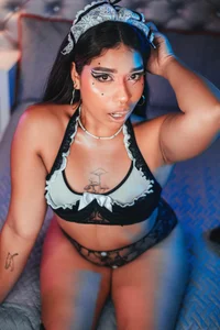 Giselle_MessyDoll kullanıcısının I love it when you tell me I'm yours 🔥 albümü -  6 fotoğraf