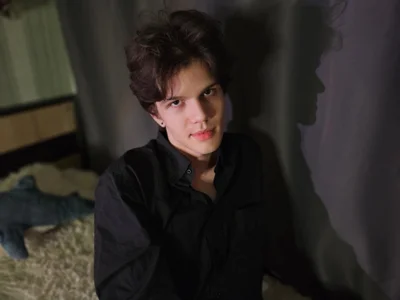 Public de Lucius_Morris  Imagens