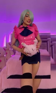 lily3_4 Some Cosplays :3 Pic 5