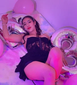 Ivy_Starr_ My Birthday 🎂🎉 Pic 2