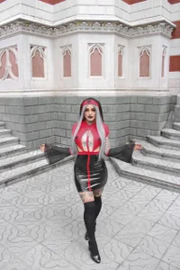 Anaii_Gomez Halloween 2024 Pic 4