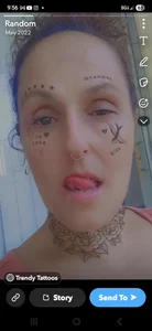 Savannah_Sol69 Public Pic