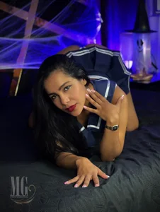 luna_brown7HAPPY HALLOWEEN图片