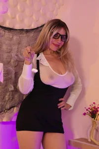 Kary_Atelier Do You Want A Witch Or A Teacher? 🎃🍬 Bilde 5