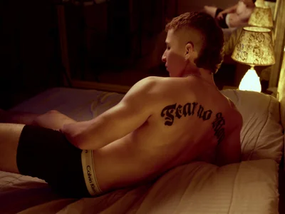 AsmodeoCox Public Fotka