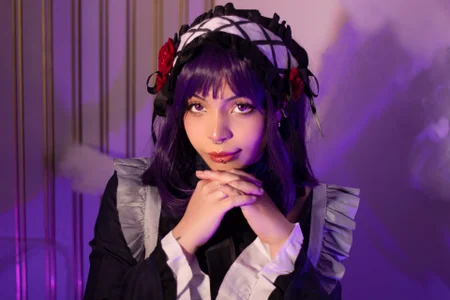 Kaoriabyss_ Shizukuuuu✨ Pic 5