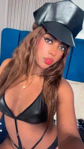 ebonydreams01 IM A GOOD GIRL Foto 4