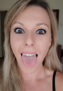 NaughtyAna Public Pic 6