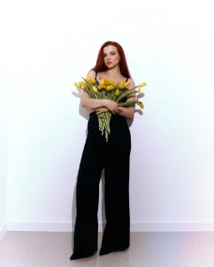 MeridaRos Spring💐 sexfoto 1