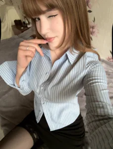 your shy teacher🎀🎀🎀 de AnnaWasp Foto 3