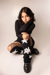 HollyPeach Public Bilde