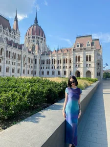 MarieKarma Voyage voyage Pic 8