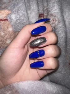 Swee_Alicee my Nails Billede