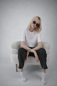 CrystalLili 😍😍😍 Hình