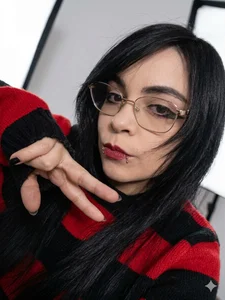 BloodyRoseUwU Public slika 8