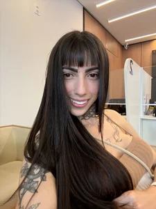 BRAsexytrans Public Foto 6