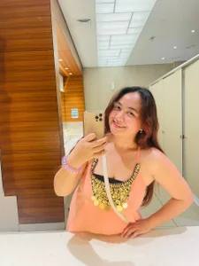 ShainaMarie my sefie Foto 2