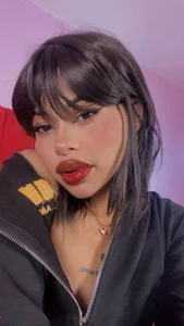 Bunny_belのHiの 2枚の写真