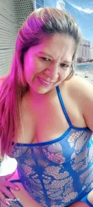 Alisson_Sodomy just me Pic 5