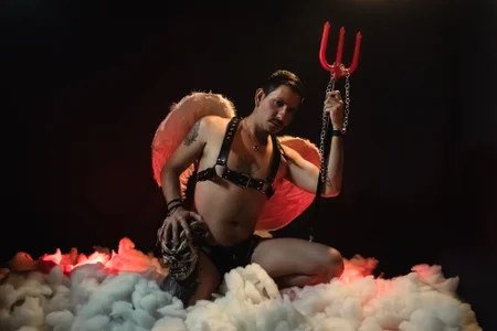 David_Blake69 SAN VALENTINE DAY slika