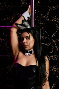 salma_lutz 🎃✨ One LIKE = One prize for your bunny 🐰 Pic 6