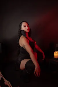 Moon_of_Hadesの🧛‍♀️let me bite you and taste you 🧛‍♀️の 7枚の写真