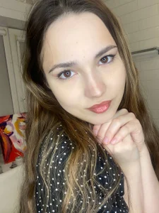 LeenaPuita Today in my favorite dress Pic 5