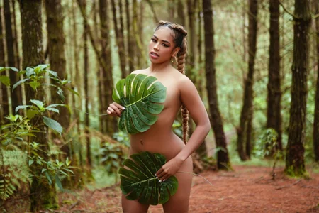 SarahCinnamon- Your Amazon Goddess зображення