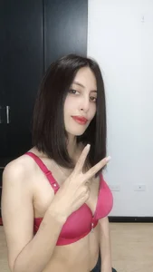 Anahi_cake Sensualidad Pic