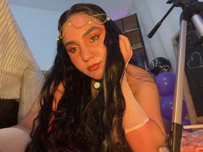FenixAltheaxxx Welcome Halloween 🎃👻 Pic 8
