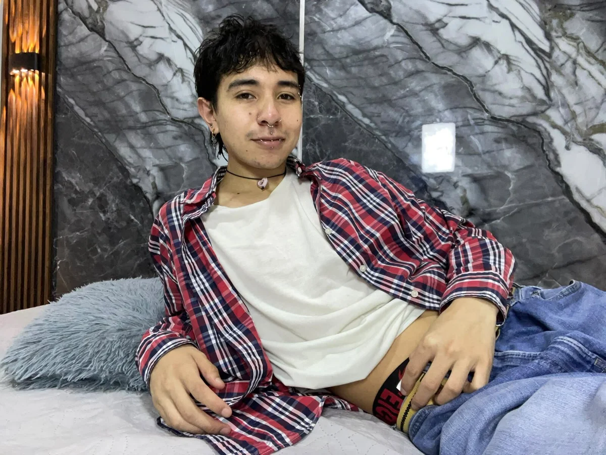 NoahWalker__ Image populaire  9021