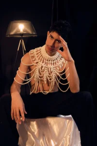 NovaaWheler: Sensuality at its maximum expression ( 2 фото)