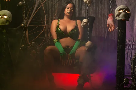 RosenRot07 Happy Halloween! 🎃🎃🎃 Foto 5