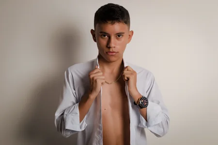 Angel_esteban_fxのSo Fancyの 4枚の写真