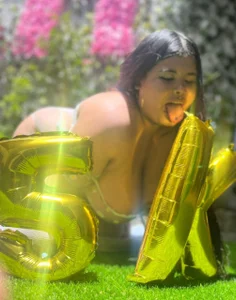 5k 🥳💙🔥 de Thyna_Smithx69 Foto 6