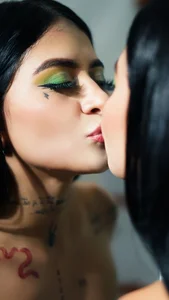 JESYSOZ23_ St patrick's Day Pic 2