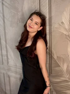 Hottie de KatrineEvvans  Imagens