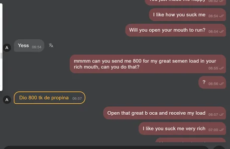 angelinebigcock best tips😍😍 Hình 7