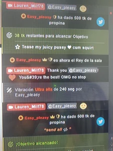 camile_milf Enjoy yes Foto 4